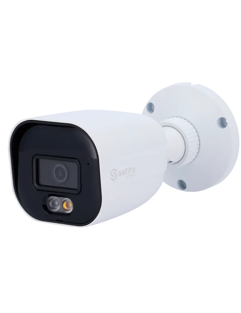 Safire Smart - Cámara Bullet 4 en 1 Gama B1 Económica con - 2 Mpx (192