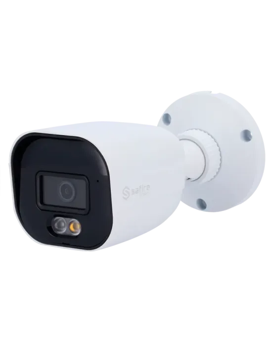 Safire Smart - Cámara Bullet 4 en 1 Gama B1 Económica con - 2 Mpx (192
