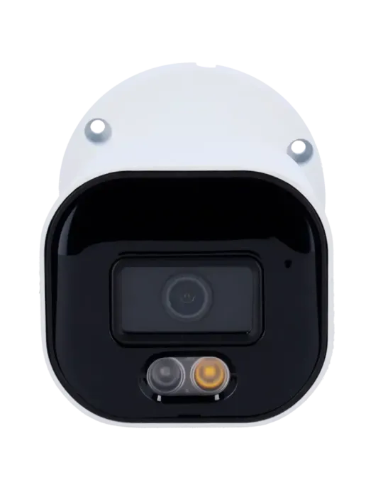 Safire Smart - Cámara Bullet 4 en 1 Gama B1 Económica con - 2 Mpx (192