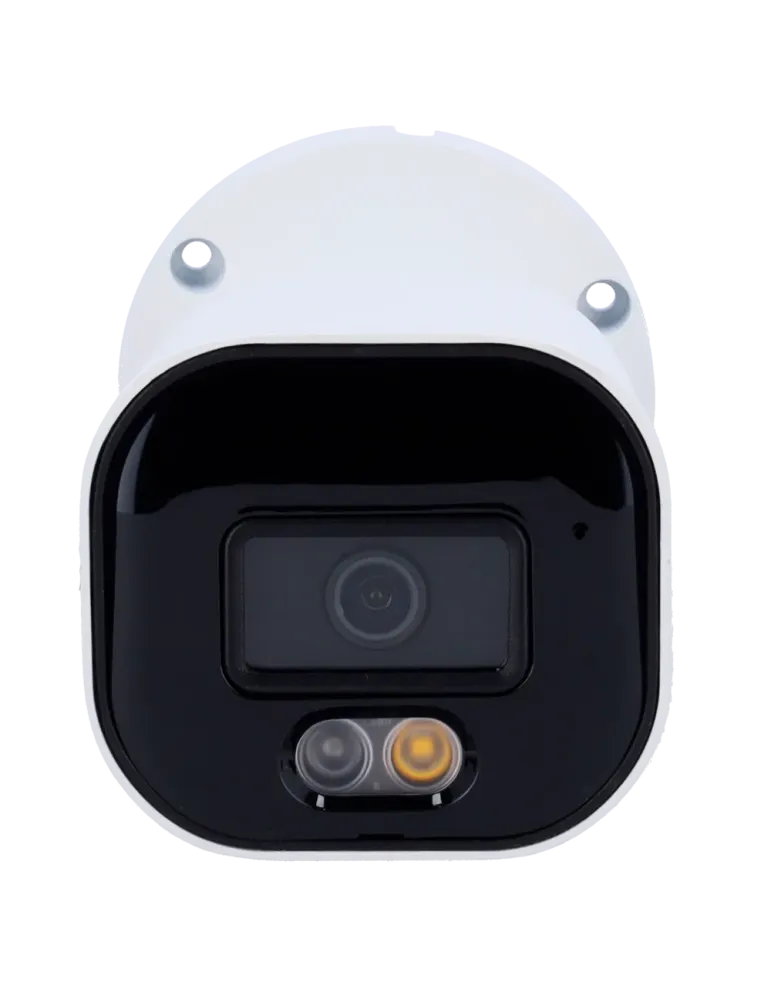 Safire Smart - Cámara Bullet 4 en 1 Gama B1 Económica con - 2 Mpx (192