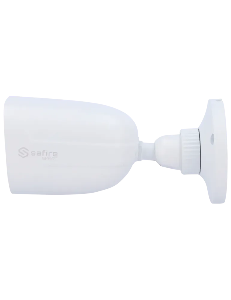 Safire Smart - Cámara Bullet 4 en 1 Gama B1 Económica con - 2 Mpx (192
