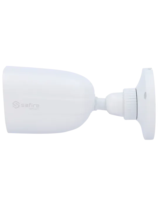 Safire Smart - Cámara Bullet 4 en 1 Gama B1 Económica con - 2 Mpx (192