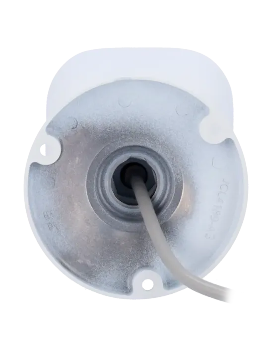 Safire Smart - Cámara Bullet 4 en 1 Gama B1 Económica con - 2 Mpx (192
