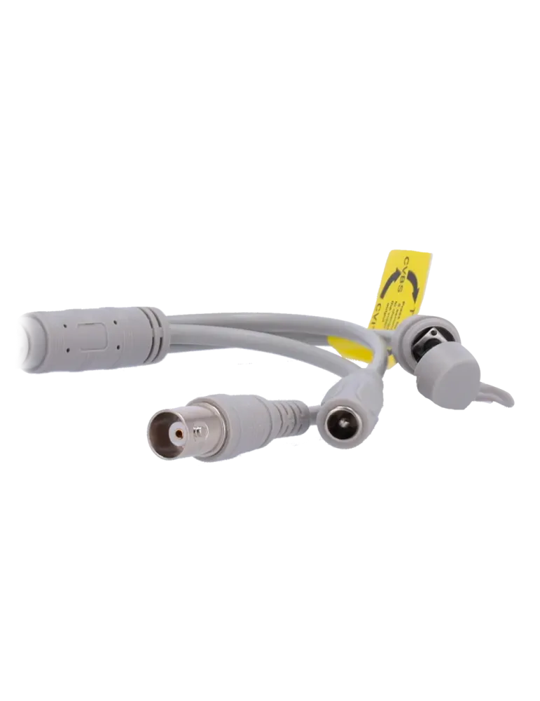 Safire Smart - Cámara Bullet 4 en 1 Gama B1 Económica con - 2 Mpx (192