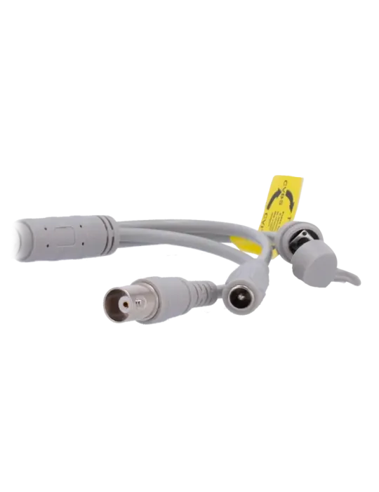Safire Smart - Cámara Bullet 4 en 1 Gama B1 Económica con - 3K (5Mpx 1