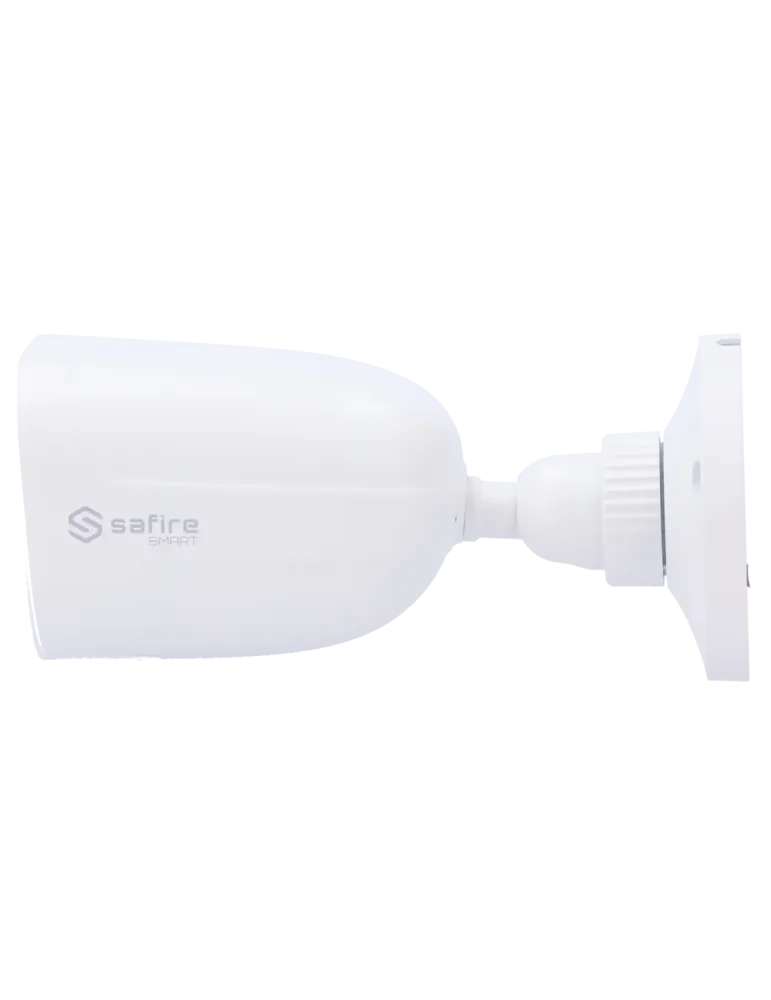 Safire Smart - Cámara Bullet 4 en 1 Gama E1 - 3K (2944x1656, 5Mpx 16:9