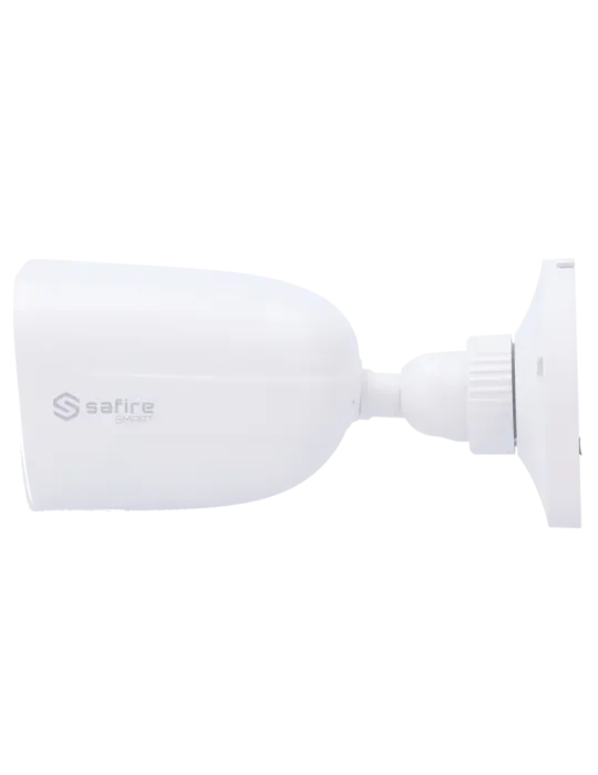 Safire Smart - Cámara Bullet 4 en 1 Gama E1 - 3K (2944x1656, 5Mpx 16:9