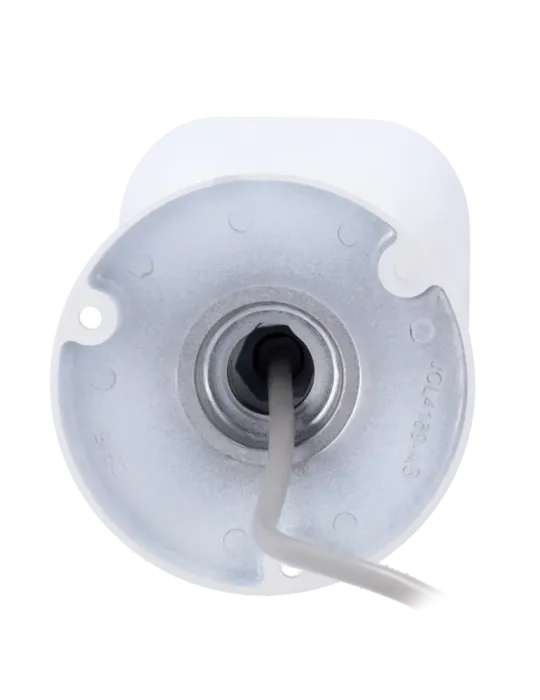 Safire Smart - Cámara Bullet 4 en 1 Gama E1 - 3K (2944x1656, 5Mpx 16:9