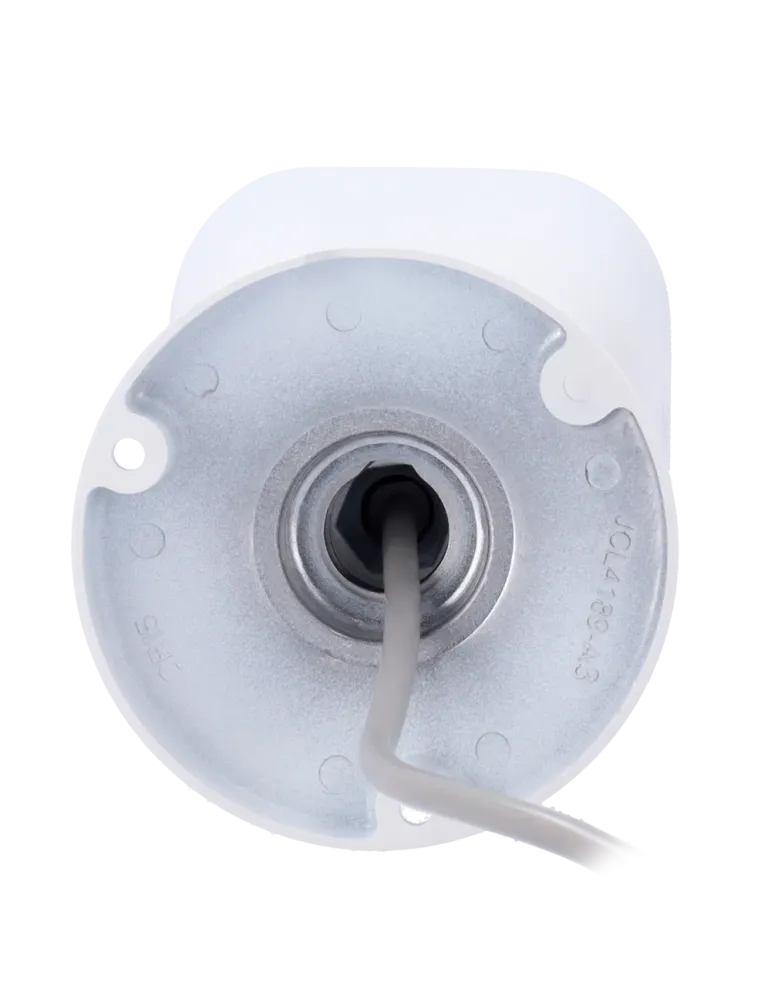Safire Smart - Cámara Bullet 4 en 1 Gama E1 - 3K (2944x1656, 5Mpx 16:9