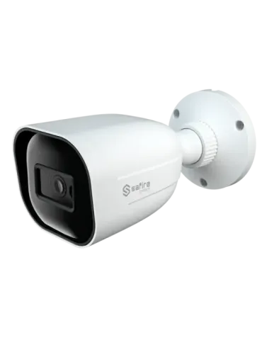 Safire Smart - Cámara Turret 4 en 1 Gama E1 - 2 Mpx (1920x1080) , 1/2.