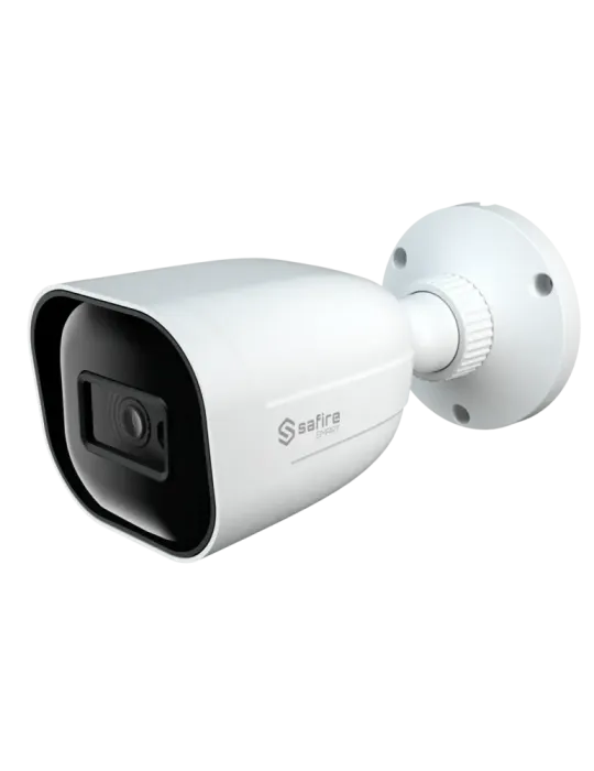Safire Smart - Cámara Turret 4 en 1 Gama E1 - 2 Mpx (1920x1080) , 1/2.