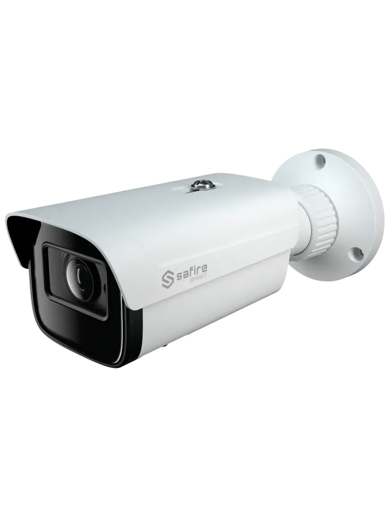 Safire Smart - Cámara Bullet 4 en 1 Gama B1 - 2 Mpx (1920x1080) , 1/2.