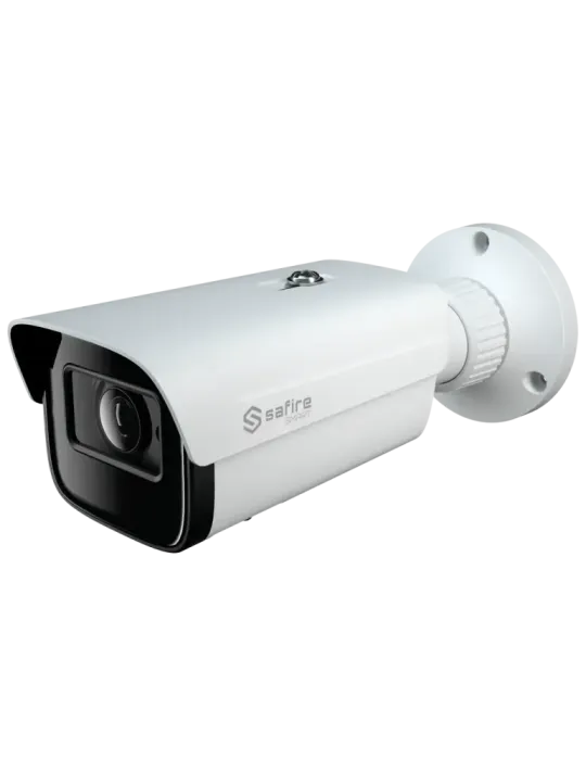 Safire Smart - Cámara Bullet 4 en 1 Gama B1 - 2 Mpx (1920x1080) , 1/2.