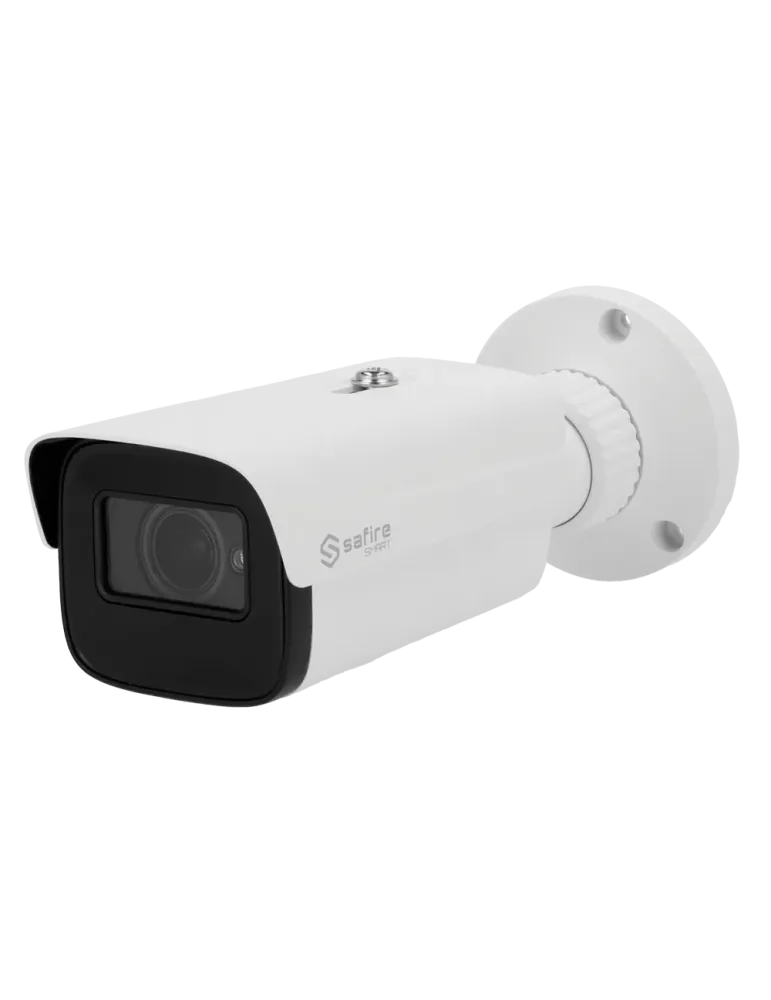 Safire Smart - Cámara Bullet 4 en 1 Gama E1 - 3K (2944x1656, 5Mpx 16:9