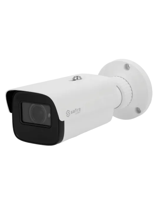 Safire Smart - Cámara Bullet 4 en 1 Gama E1 - 3K (2944x1656, 5Mpx 16:9