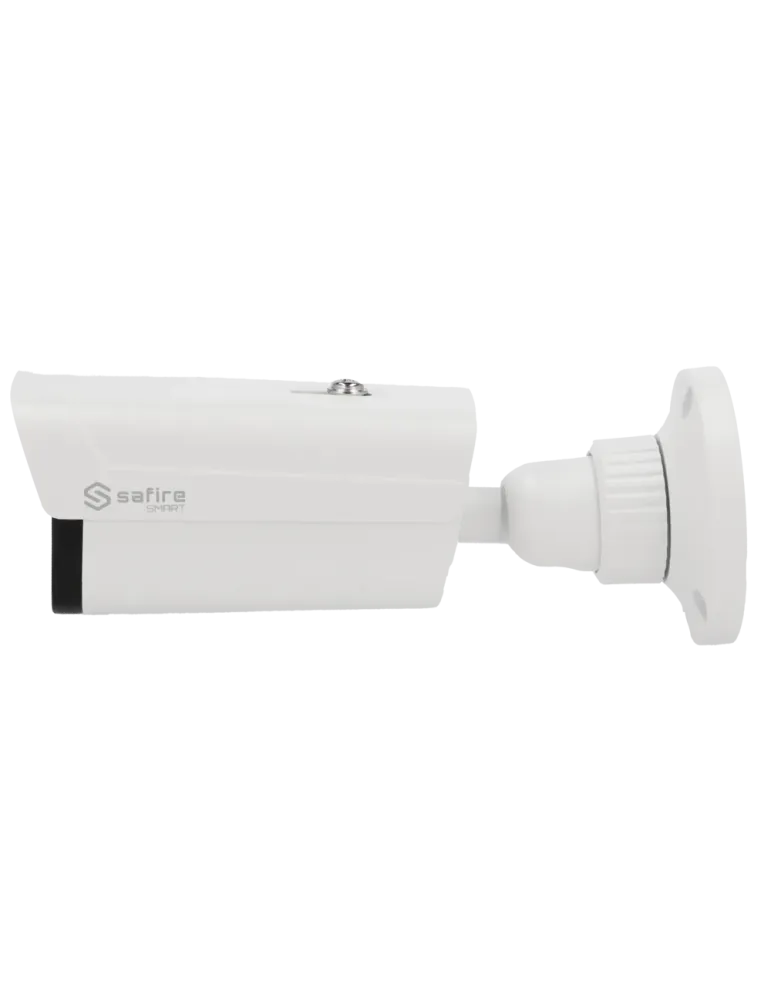 Safire Smart - Cámara Bullet 4 en 1 Gama E1 - 3K (2944x1656, 5Mpx 16:9