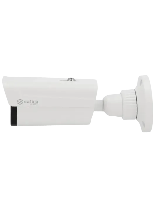 Safire Smart - Cámara Bullet 4 en 1 Gama E1 - 3K (2944x1656, 5Mpx 16:9