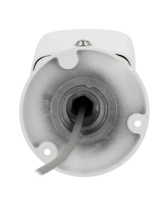 Safire Smart - Cámara Bullet 4 en 1 Gama E1 - 3K (2944x1656, 5Mpx 16:9
