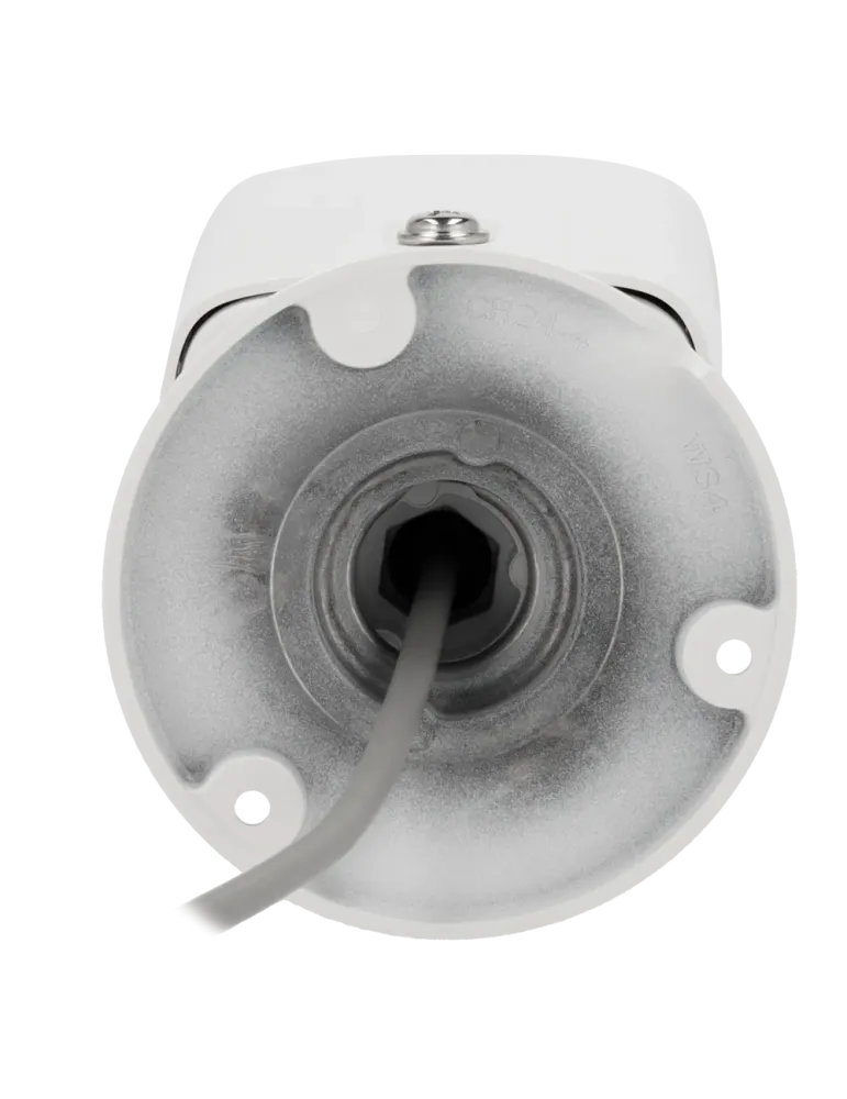Safire Smart - Cámara Bullet 4 en 1 Gama E1 - 3K (2944x1656, 5Mpx 16:9