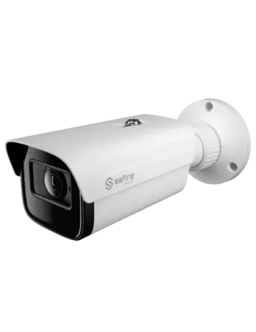 Safire Smart - Cámara Bullet 4 en 1 Gama E1 - 2 Mpx (1920x1080) , 1/2.
