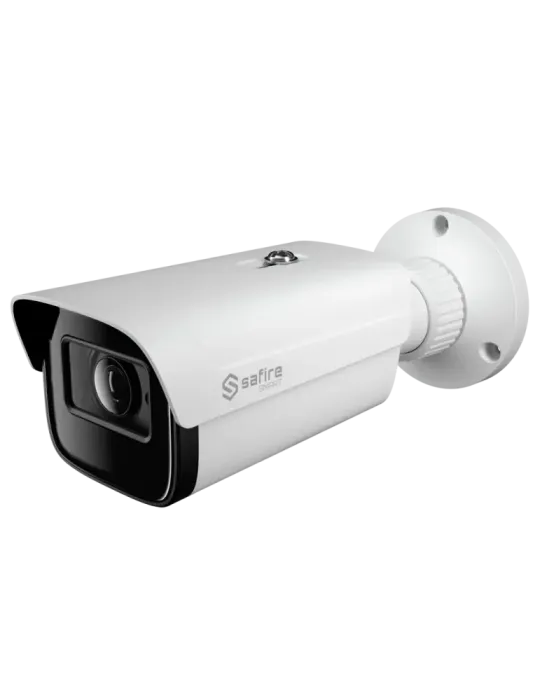 Safire Smart - Cámara Bullet 4 en 1 Gama E1 - 2 Mpx (1920x1080) , 1/2.
