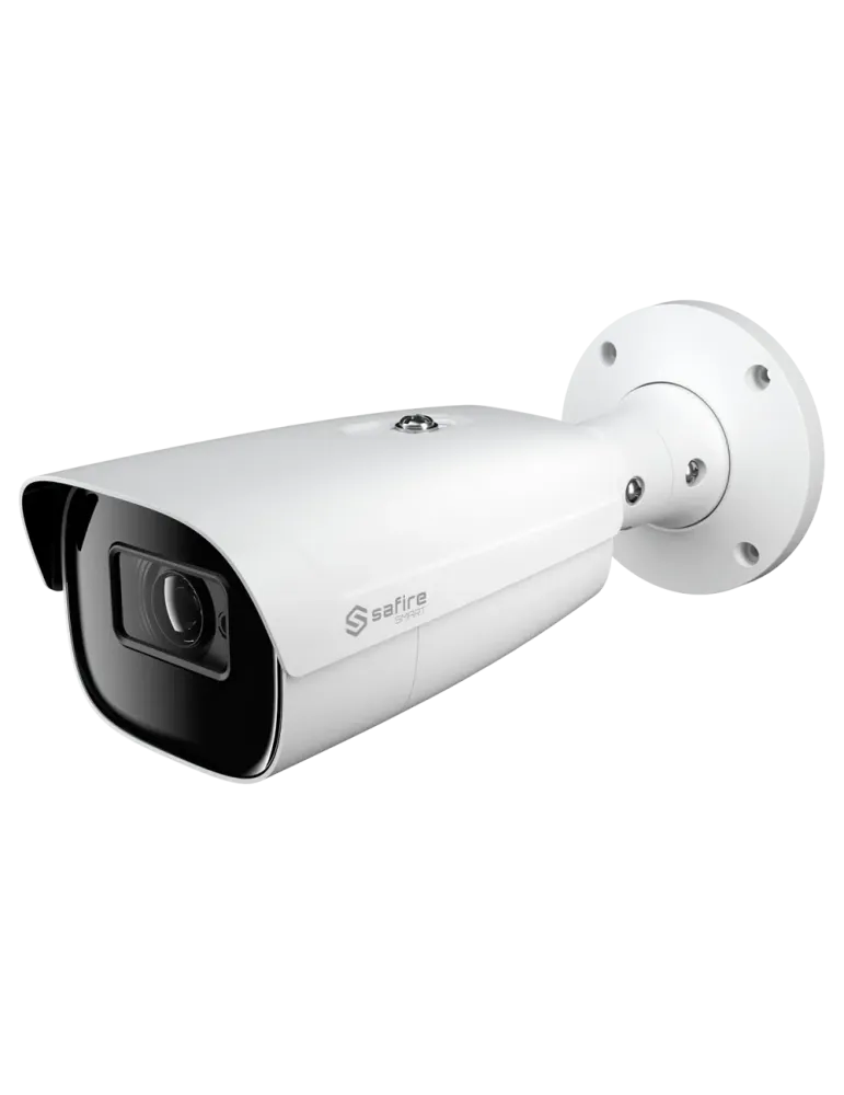 Safire Smart - Cámara Bullet 4 en 1 Gama E1 - 5 Mpx (2560x1936), 1/2.7