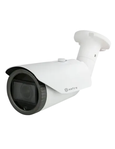 SAFIRE Cámara Bullet 4n1 Safire Gama PRO - 5 Mpx high performance CMOS