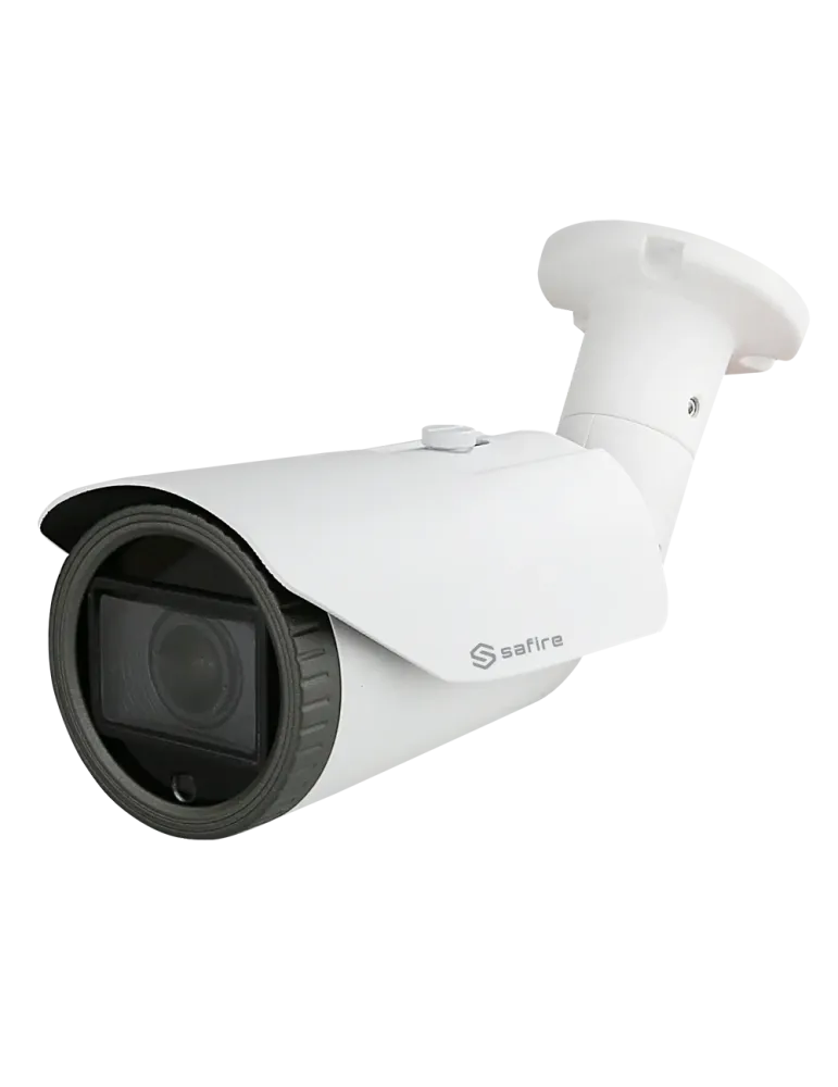 SAFIRE Cámara Bullet 4n1 Safire Gama PRO - 5 Mpx high performance CMOS