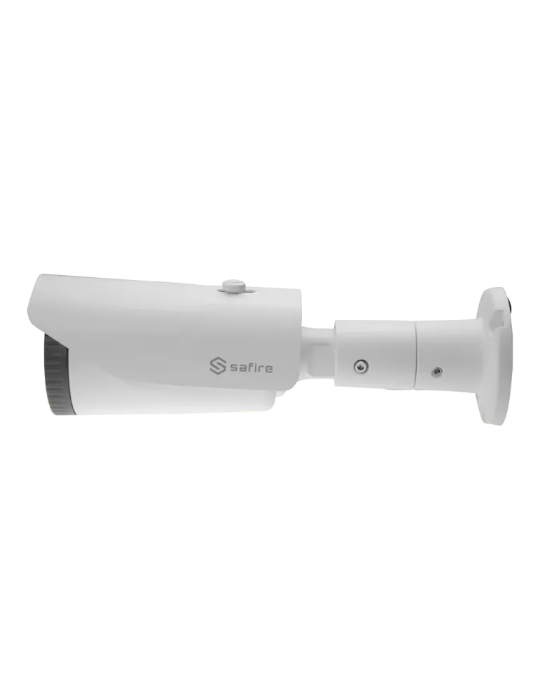 SAFIRE Cámara Bullet 4n1 Safire Gama PRO - 5 Mpx high performance CMOS