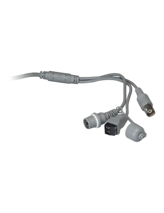 SAFIRE Cámara Bullet HDTVI Safire Gama ECO - 5 Mpx High Performance CM