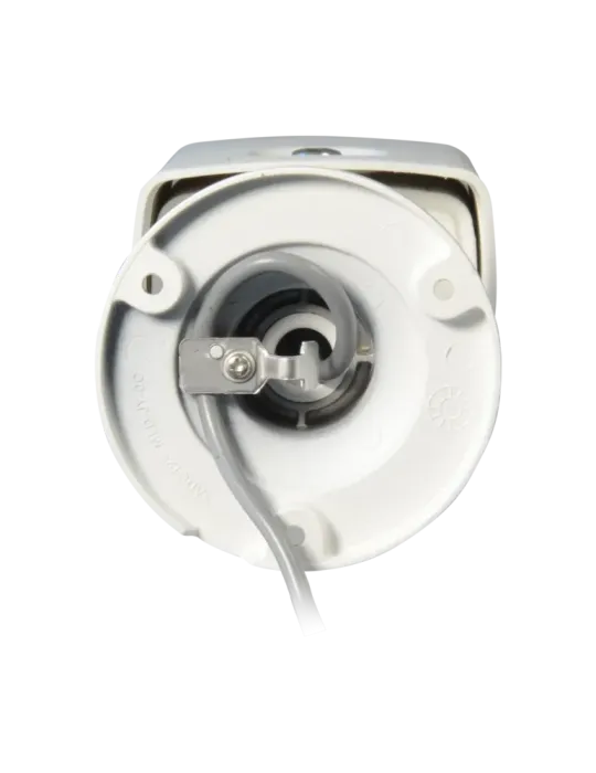 SAFIRE Cámara Bullet HDTVI Safire Gama ECO - 5 Mpx High Performance CM
