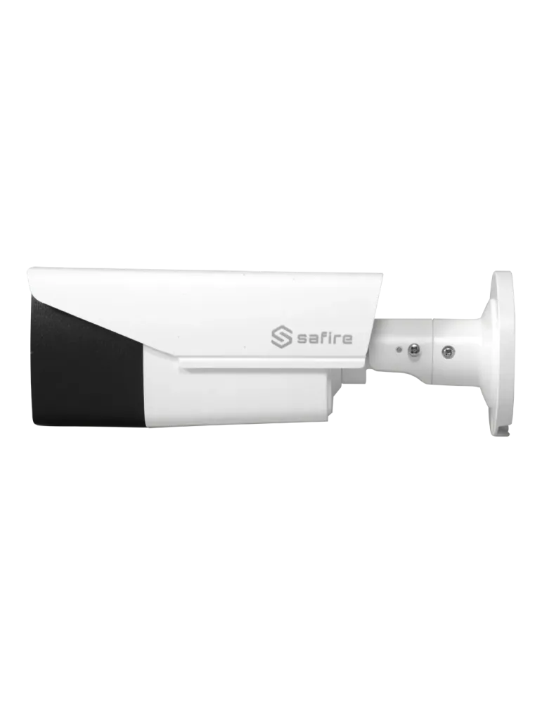 SAFIRE Cámara Bullet HDTVI Safire Gama ECO - 5 Mpx High Performance CM