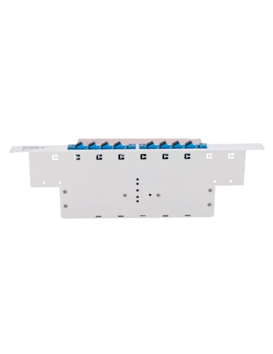 SAFIRE Patch panel para Smartbox Safire - 8 puertos SC - Fácil montaje