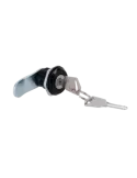 SAFIRE Llave para armarios Smartbox