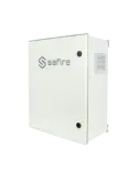 Safire - Armario de poliéster SMC - Dimensiones exteriores 60x50x23cm