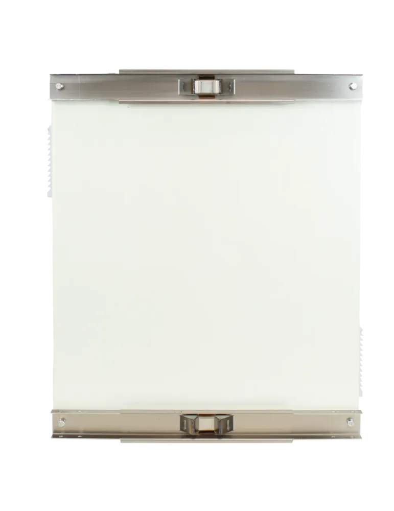 SAFIRE Armario de poliéster SMC sin logo - Diferencial, magnetotérmico