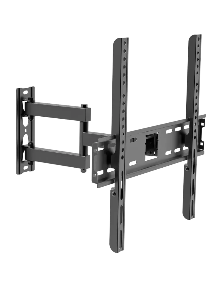 SAFIRE Soporte a pared con brazo - Peso soportado 30 Kg - VESA 400x400