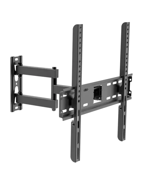 SAFIRE Soporte a pared con brazo - Peso soportado 30 Kg - VESA 400x400