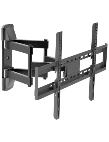 SAFIRE Soporte a pared con brazo - Peso soportado 45 Kg - VESA 600x400