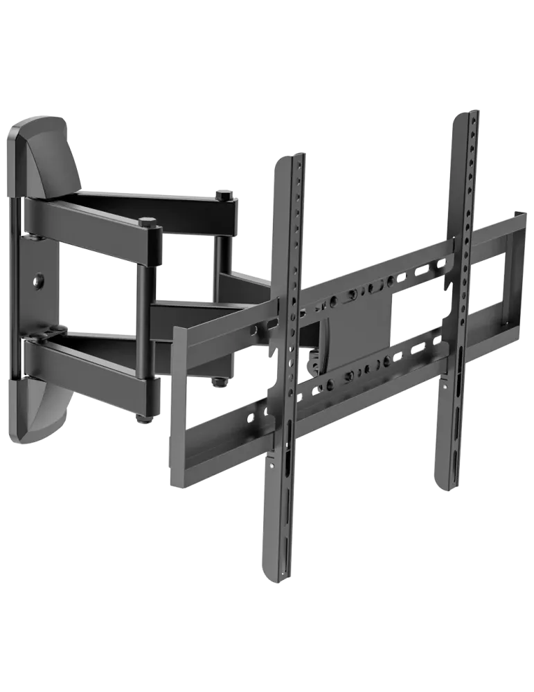 SAFIRE Soporte a pared con brazo - Peso soportado 45 Kg - VESA 600x400