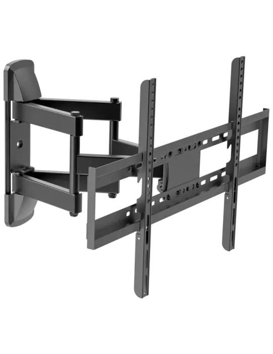 SAFIRE Soporte a pared con brazo - Peso soportado 45 Kg - VESA 600x400