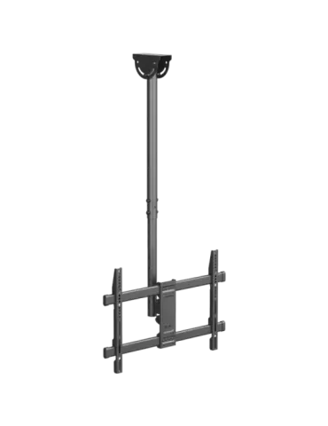 SAFIRE Soporte a techo - Peso soportado 60 Kg - VESA 800x400 mm - Dist