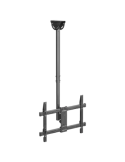 SAFIRE Soporte a techo - Peso soportado 60 Kg - VESA 800x400 mm - Dist