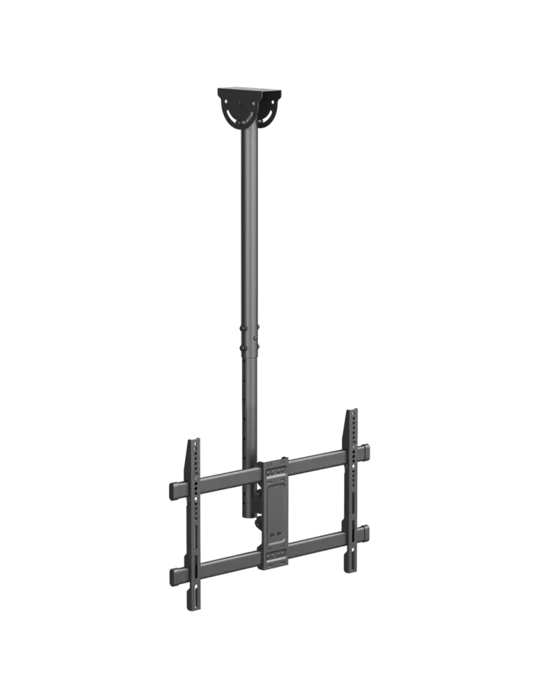 SAFIRE Soporte a techo - Peso soportado 60 Kg - VESA 800x400 mm - Dist