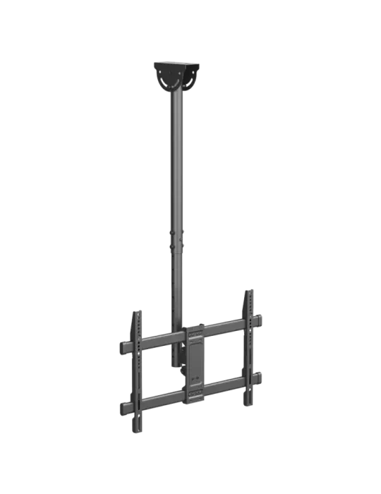 SAFIRE Soporte a techo - Peso soportado 60 Kg - VESA 800x400 mm - Dist