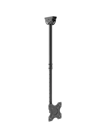 SAFIRE Soporte a techo - Peso soportado 25 Kg - VESA 200x200 mm - Dist
