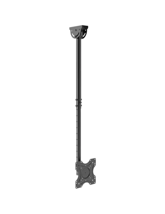 SAFIRE Soporte a techo - Peso soportado 25 Kg - VESA 200x200 mm - Dist