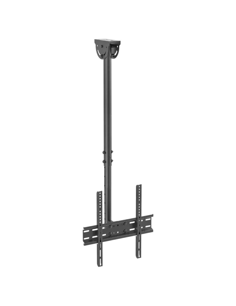 SAFIRE Soporte a techo - Peso soportado 35 Kg - VESA 400x400 mm - Dist