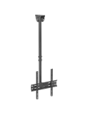 SAFIRE Soporte a techo - Peso soportado 35 Kg - VESA 400x400 mm - Dist