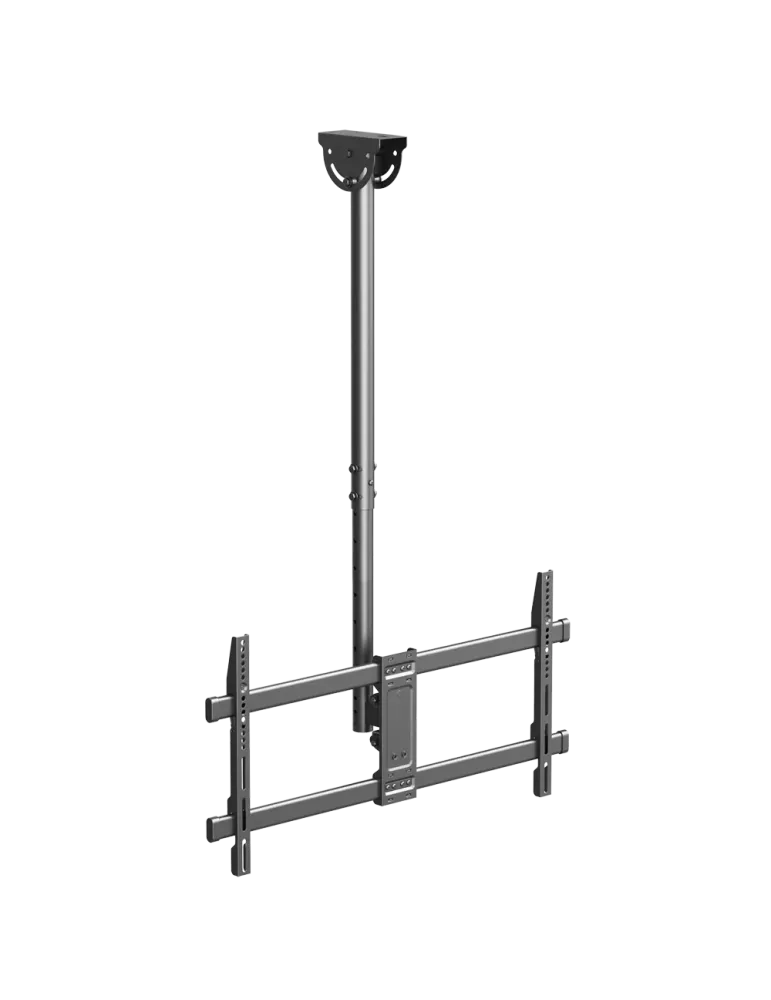 SAFIRE Soporte a techo - Peso soportado 45 Kg - VESA 600x400 mm - Dist
